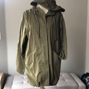 BP Utility jacket